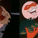 Illustration for article titled Batman: The Animated Series: "Birds Of A Feather"/"What Is Reality?"